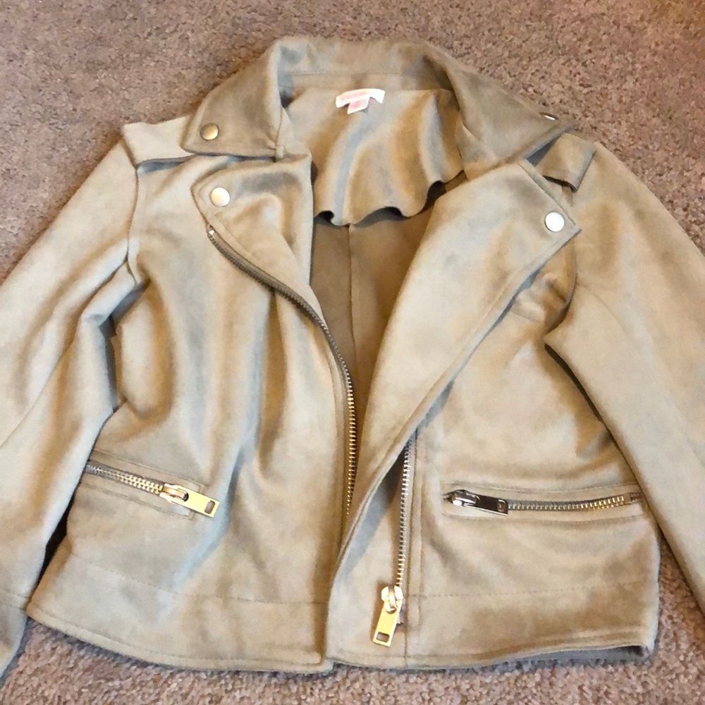 jacket